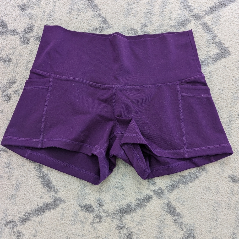 POPFLEX SHORTS